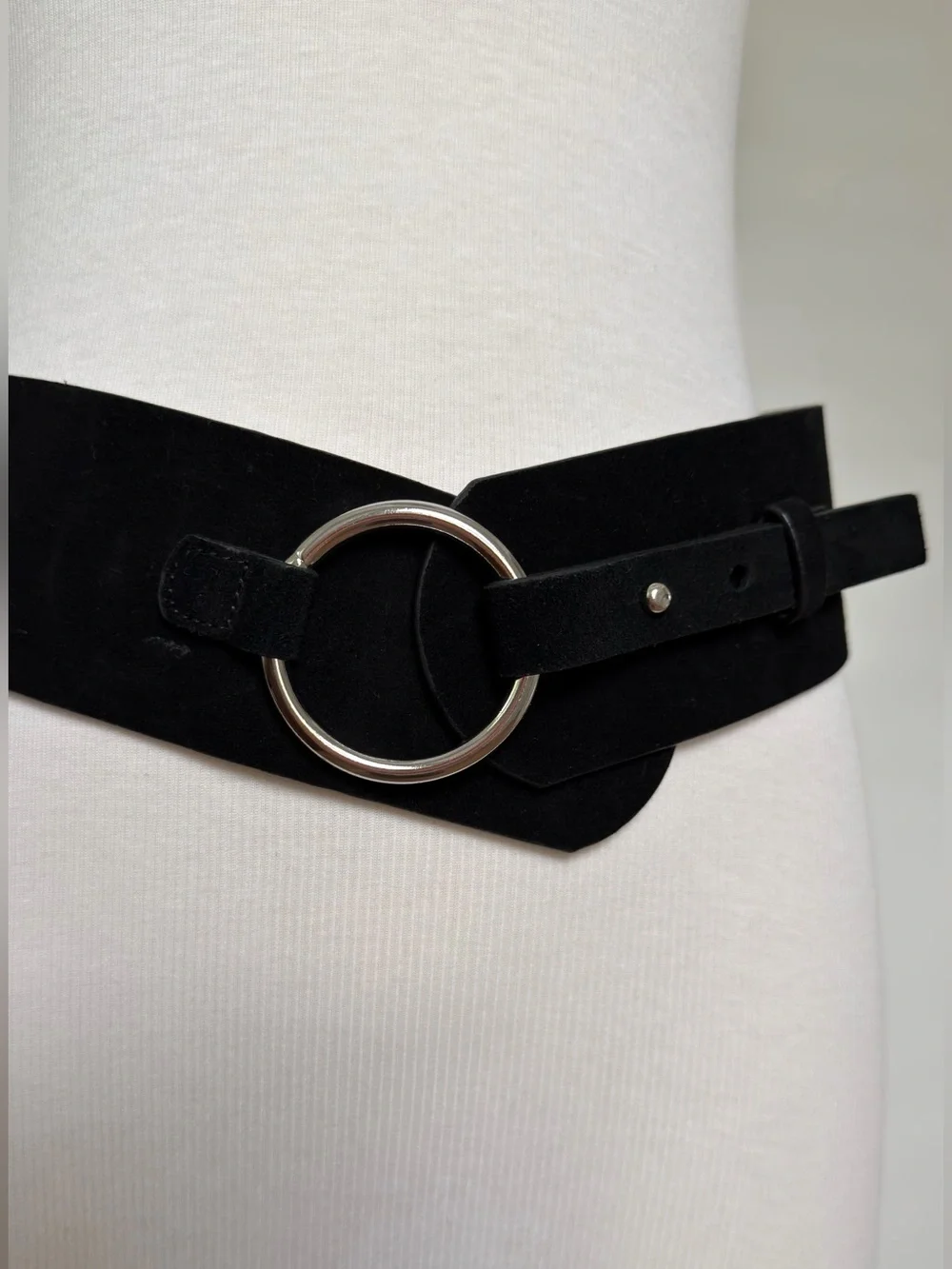 Rebecca Minkoff nwot belt